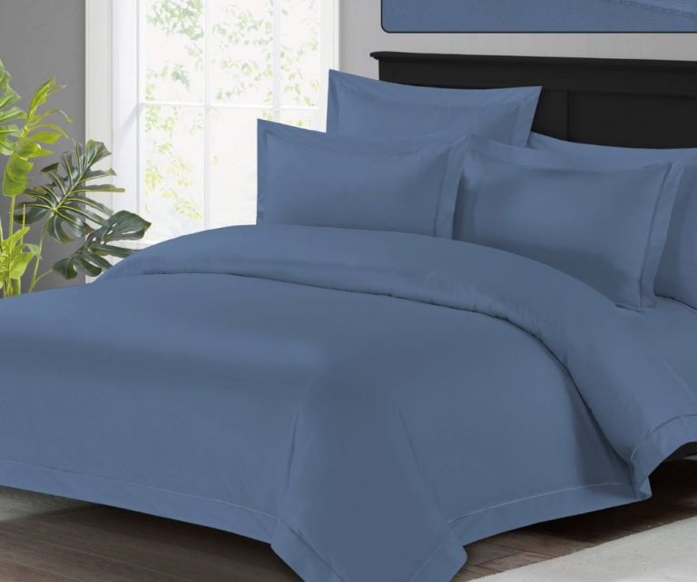 Egyptian Cotton Simon Baker Linen - The Bedroom Shop Online