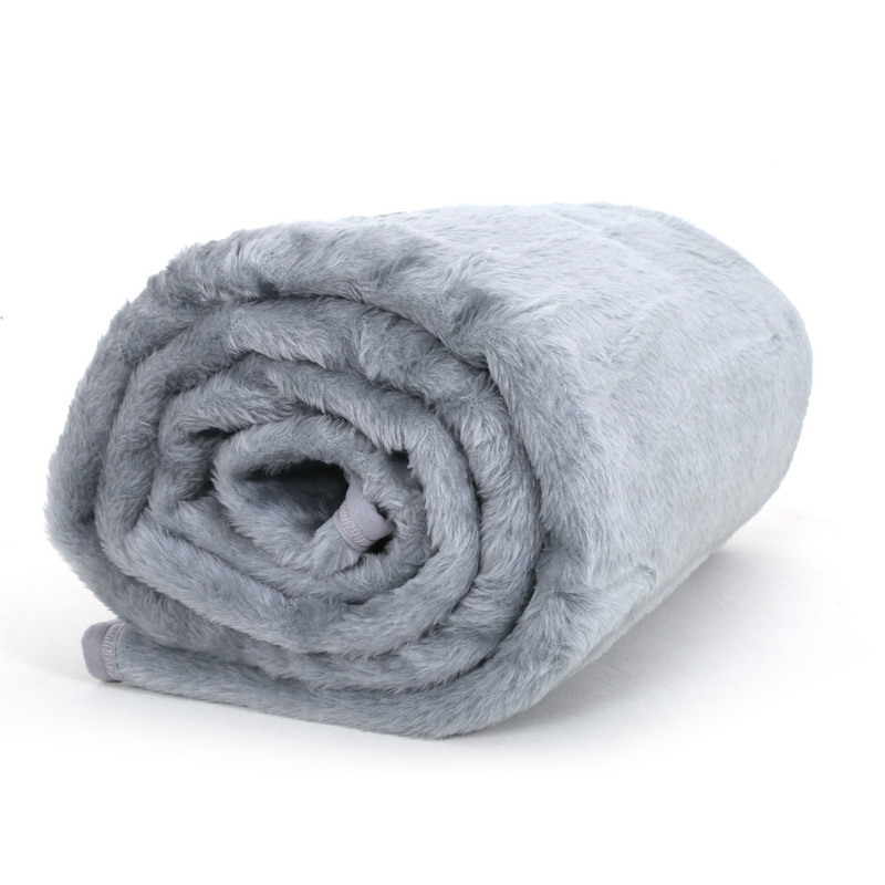 Soft, snuggly blanket The Bedroom Shop Online