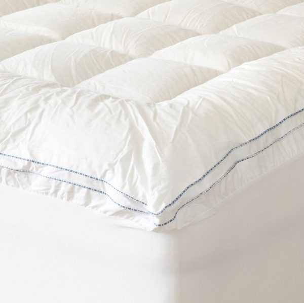 Linen House mattress topper - The Bedroom Shop Online