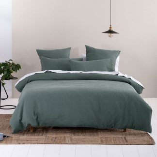 vue elke quilt cover set