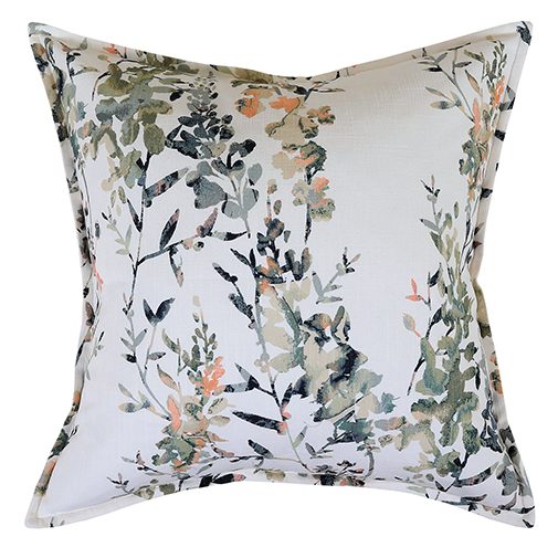 Floral scatter clearance cushions