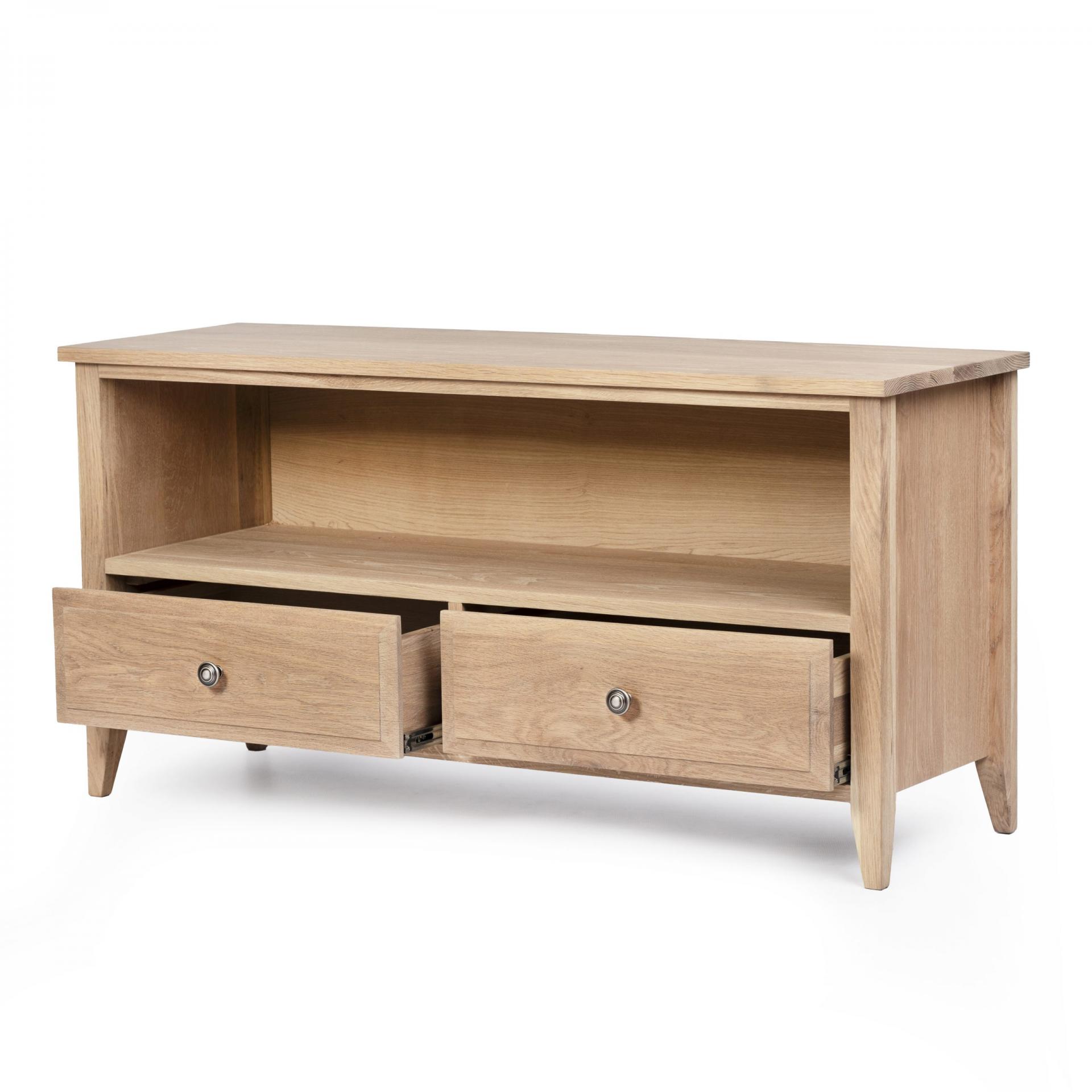 Hampton TV Unit - The Bedroom Shop Online